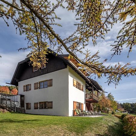 Haus Sophie Apartamento Longostagno Exterior foto