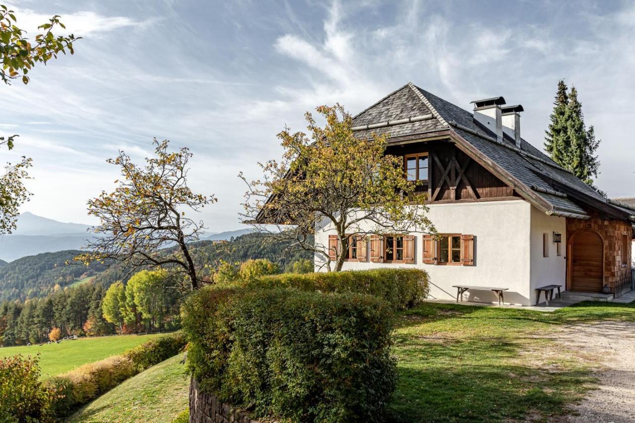 Haus Sophie Apartamento Longostagno Exterior foto