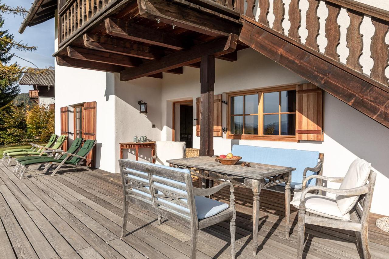 Haus Sophie Apartamento Longostagno Exterior foto