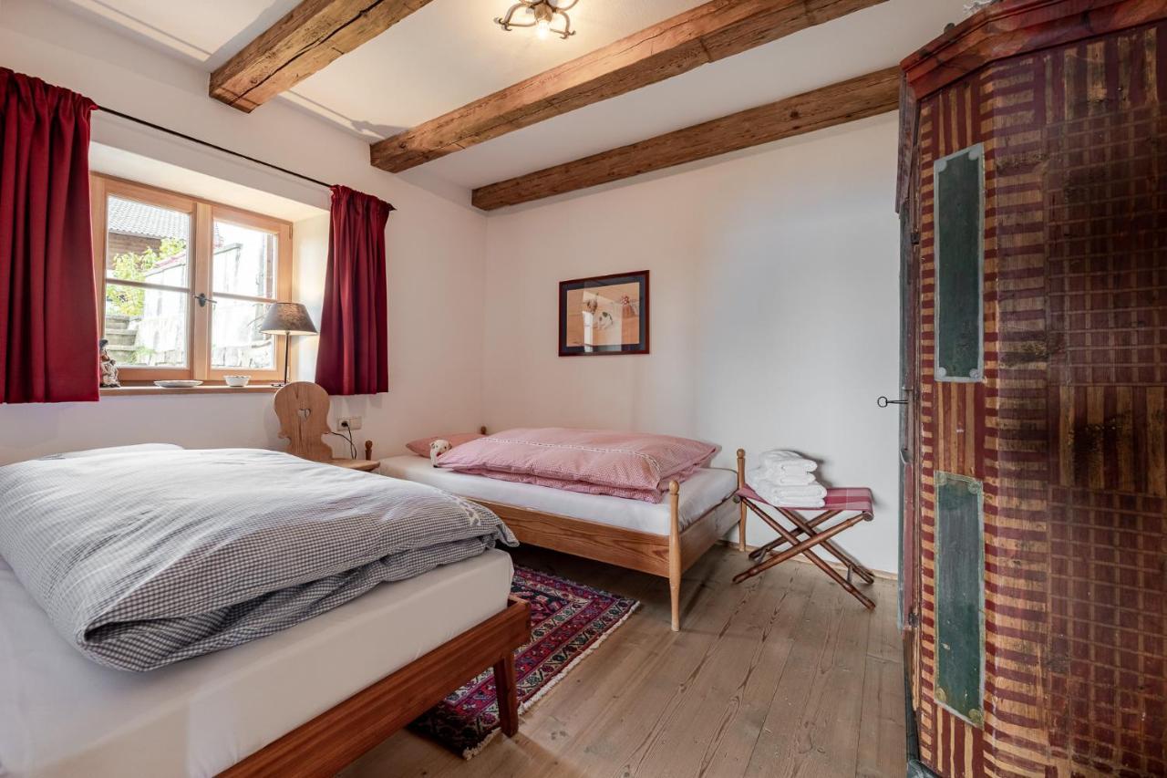 Haus Sophie Apartamento Longostagno Exterior foto