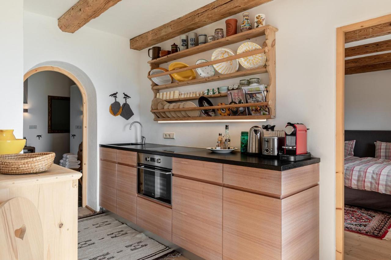 Haus Sophie Apartamento Longostagno Exterior foto